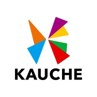 KAUCHE, Inc. logo